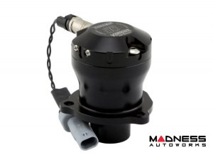 Ford Ranger Blow Off Valve - Kompact - Turbosmart - Plumb Back